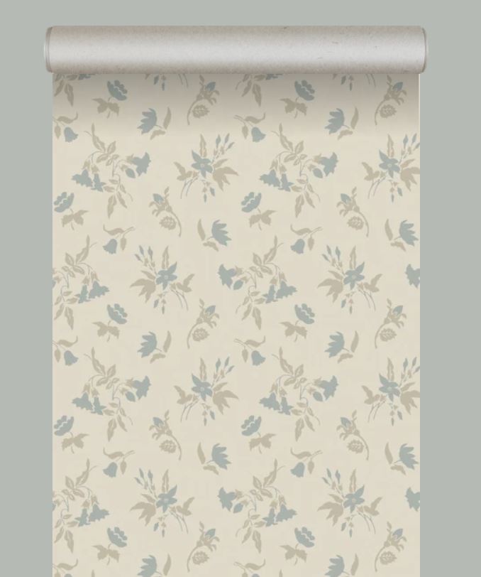 Farrow & Ball | Wallpaper - Auguste