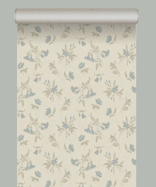 Farrow & Ball | Wallpaper - Auguste