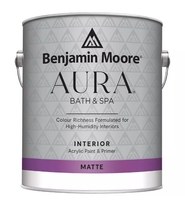 Aura® Bath And Spa Paint