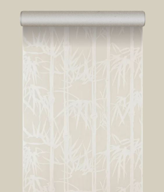 Farrow & Ball | Wallpaper - Bamboo