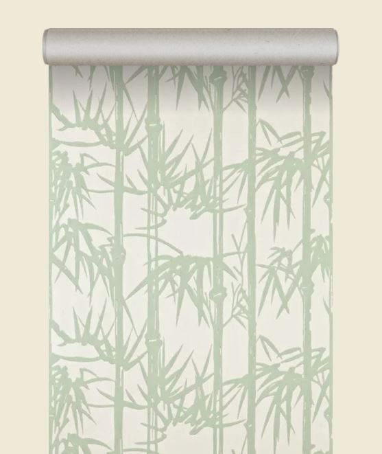 Farrow & Ball | Wallpaper - Bamboo