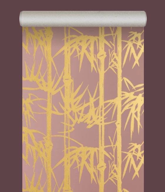 Farrow & Ball | Wallpaper - Bamboo