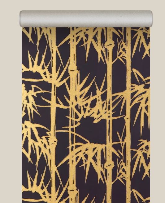 Farrow & Ball | Wallpaper - Bamboo