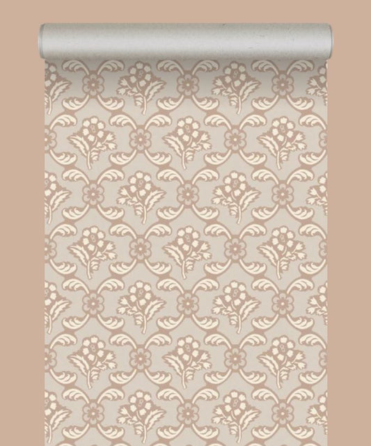 Farrow & Ball | Wallpaper - Baracé