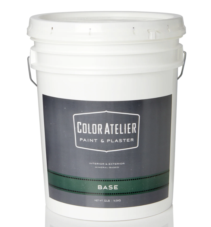 Color Atelier | Base for Tadelakt - Shower Plaster