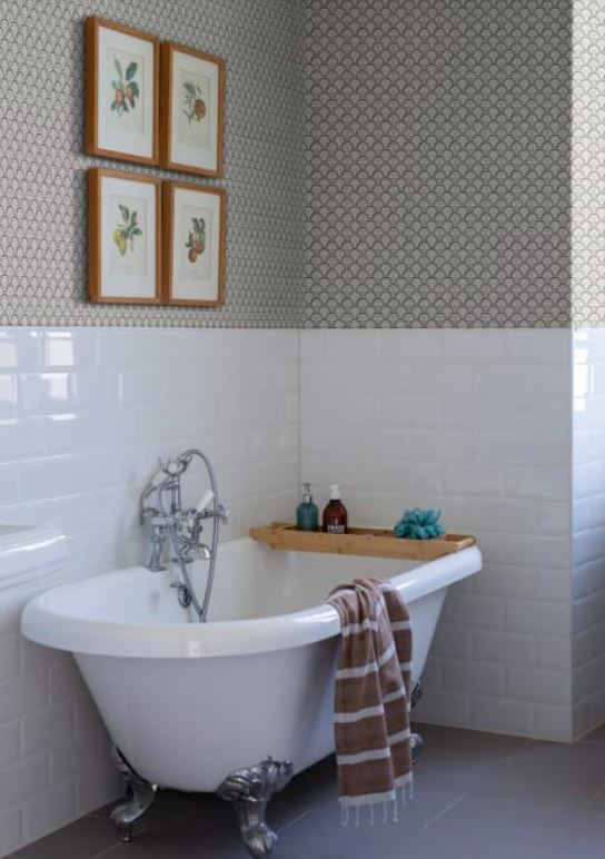 Sandberg | Wallpaper - Beata