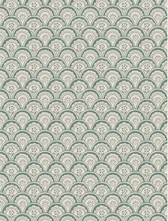 Sandberg | Wallpaper - Beata