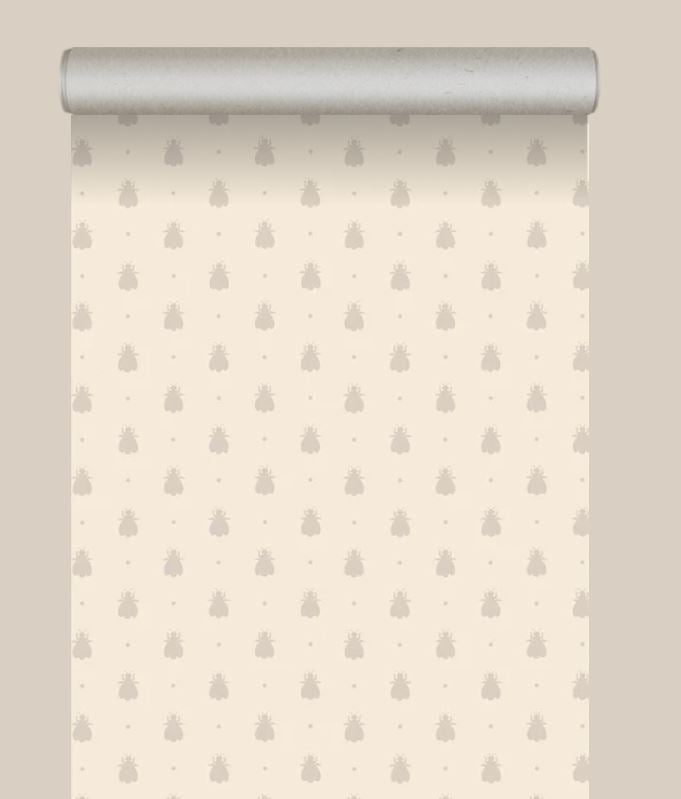 Farrow & Ball | Wallpaper - Bumble Bee