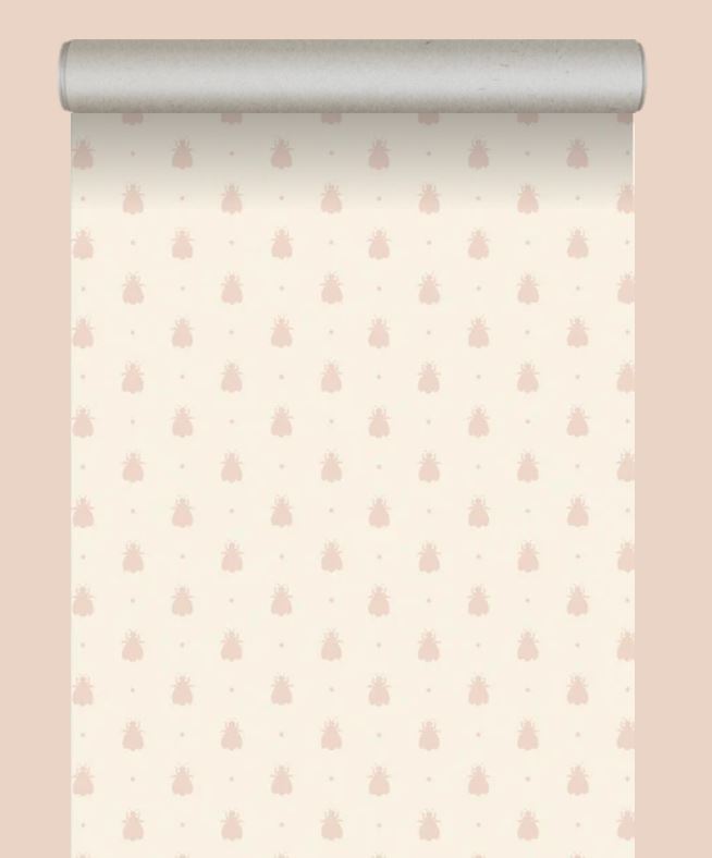 Farrow & Ball | Wallpaper - Bumble Bee