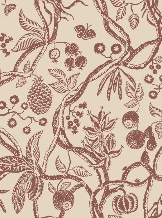 Sandberg | Wallpaper - Tree of Life