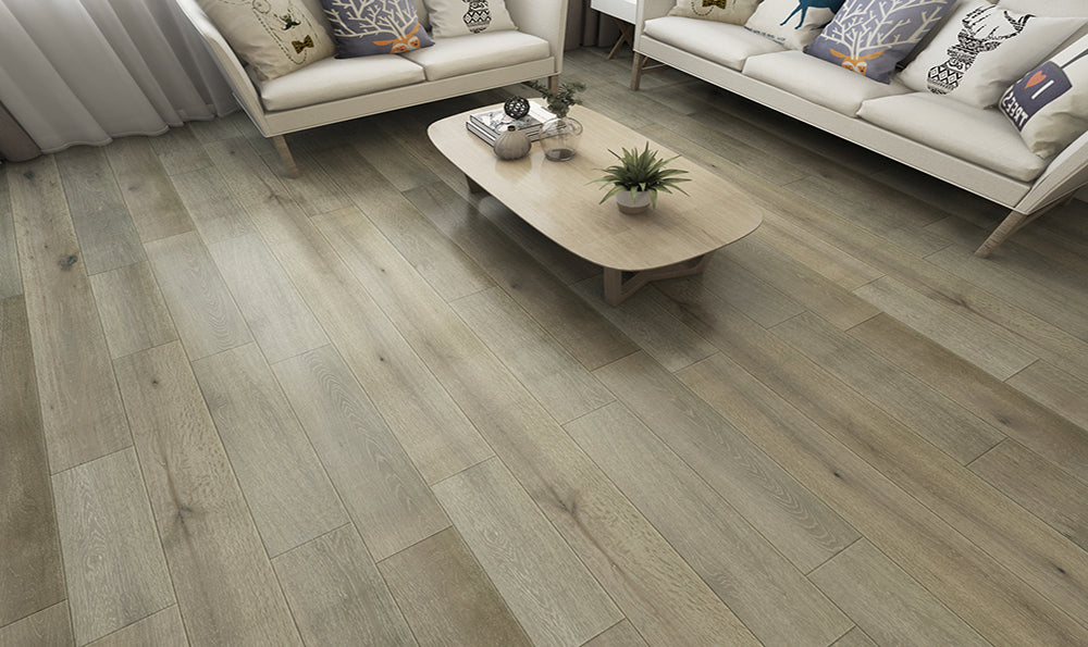 Opus Flooring | Creek Cache Oak $6.73