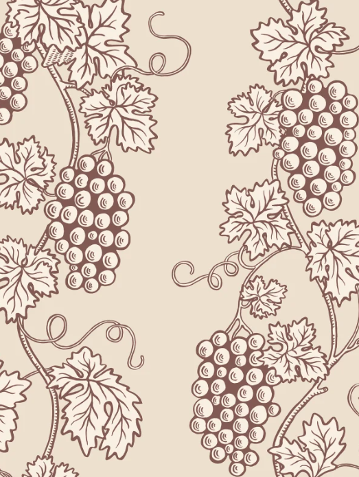 Sandberg | Wallpaper - Carla
