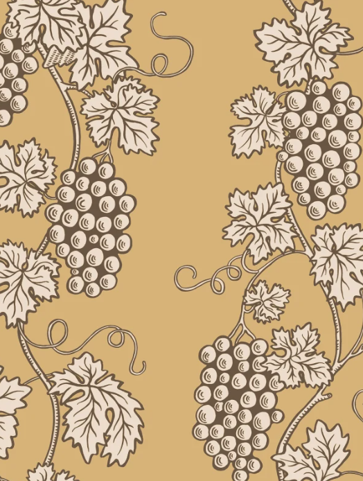 Sandberg | Wallpaper - Carla