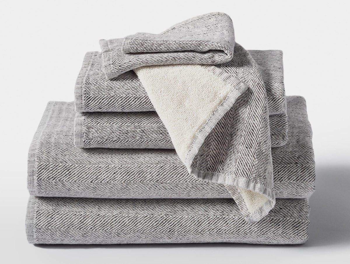 Coyuchi | Catalina Towels