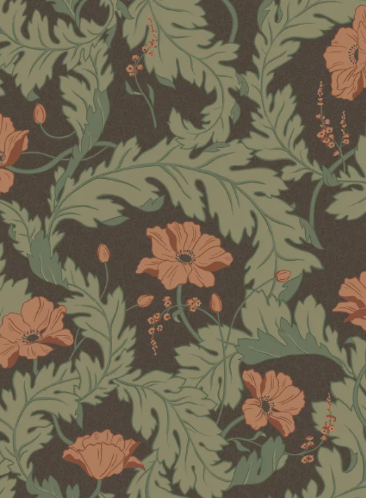 Sandberg | Wallpaper - Charlotta