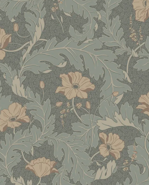 Sandberg | Wallpaper - Charlotta