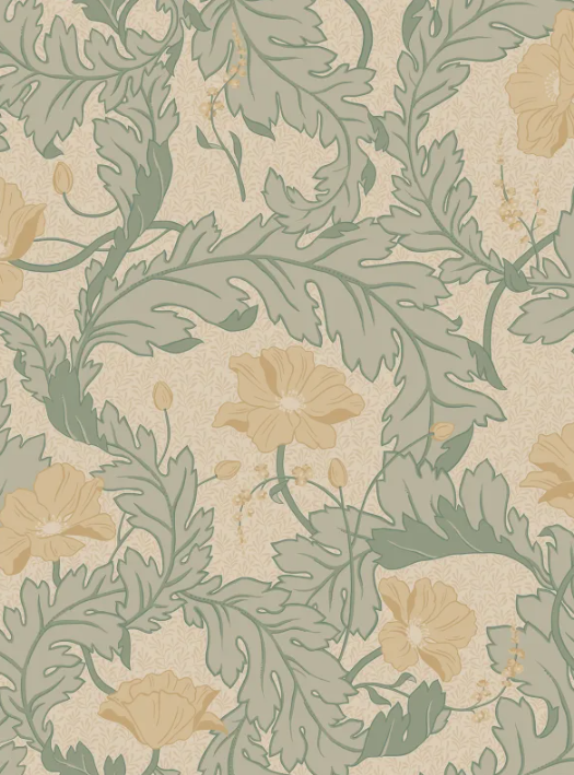 Sandberg | Wallpaper - Charlotta