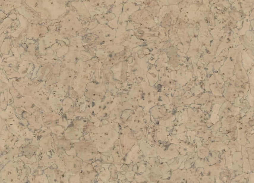 Classic Sand Cork Flooring