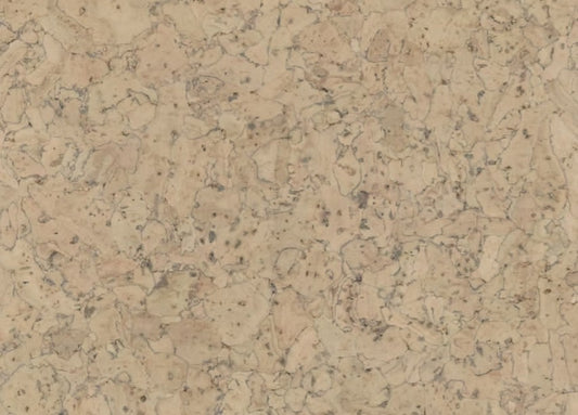 Classic Sand Cork Flooring