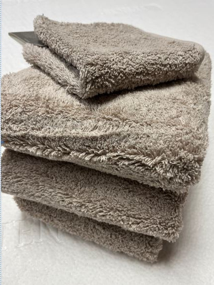 Coyuchi | Cloud Loom Organic Towels