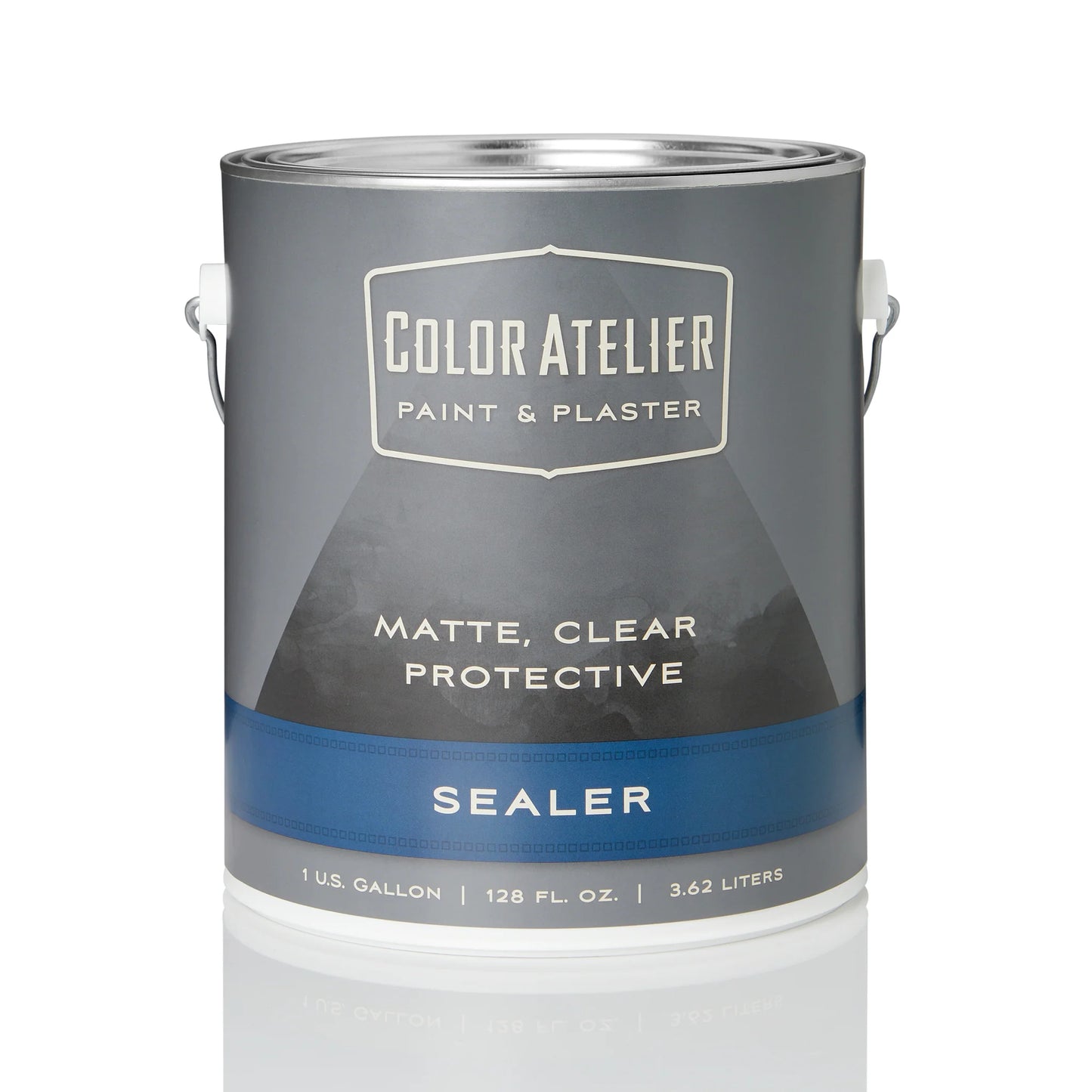 Colour Atelier | Sealer