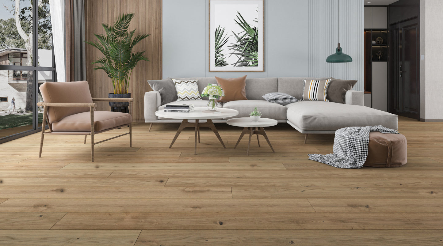 Opus Flooring | Creek Deuce Oak $8.43