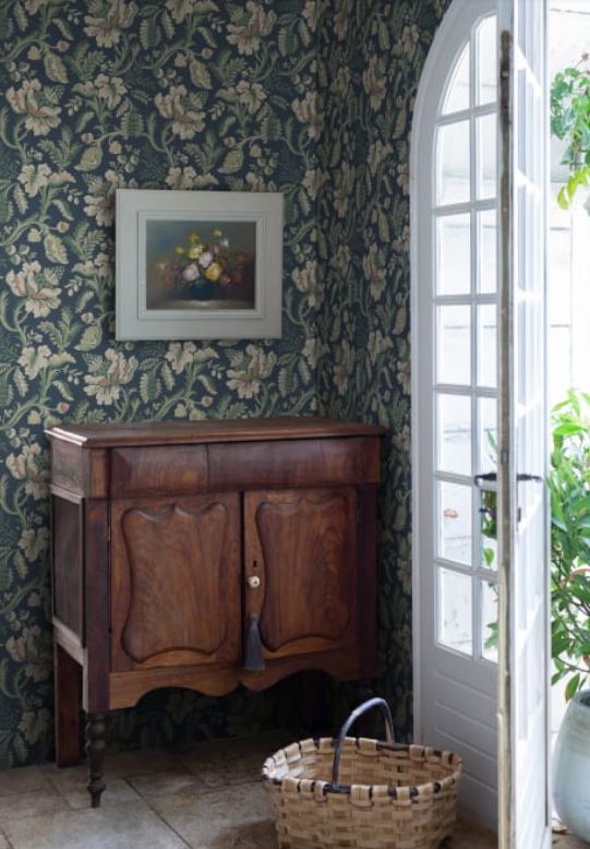 Sandberg | Wallpaper - Daphne