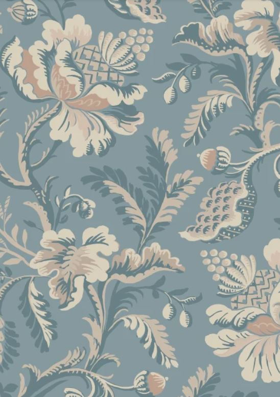 Sandberg | Wallpaper - Daphne