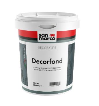 San Marco | Decorfond