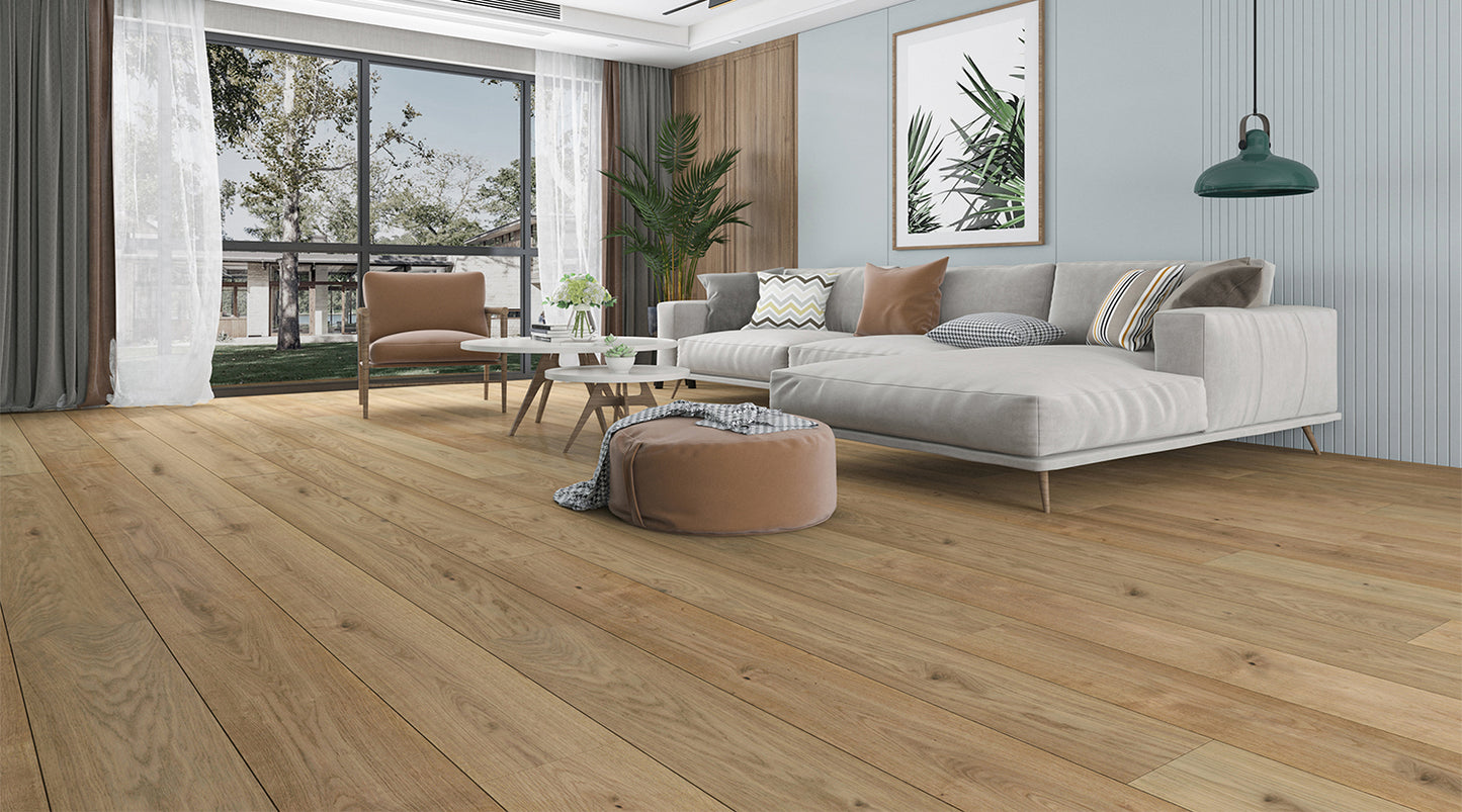 Opus Flooring | Shawnee Dolomiti Oak $9.88 per Sq Ft