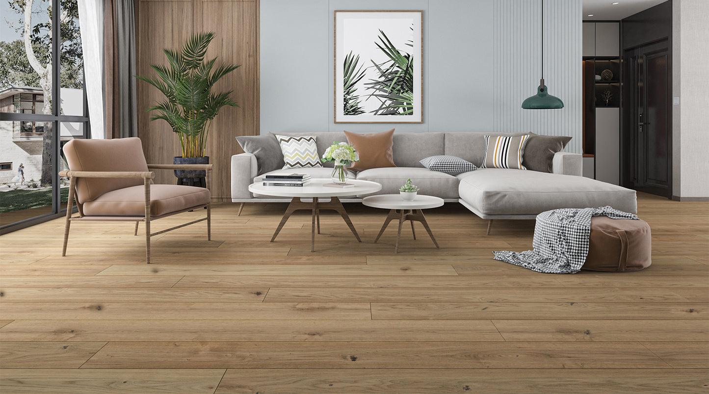 Opus Flooring | Shawnee Dolomiti Oak $9.88 per Sq Ft