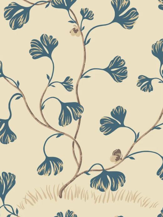 Sandberg | Wallpaper - Ebba