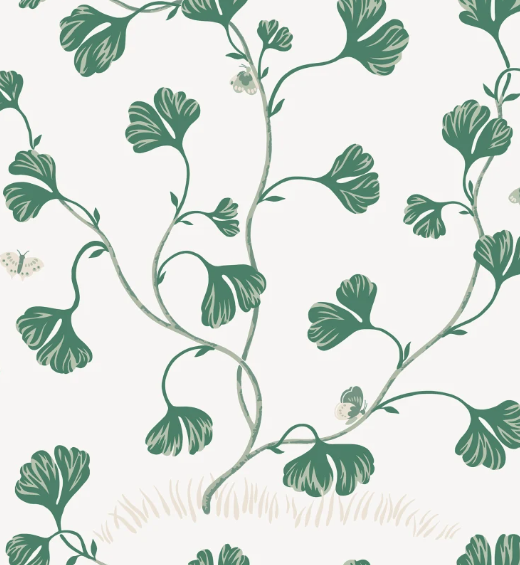 Sandberg | Wallpaper - Ebba