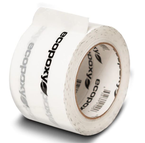 Ecopoxy Mold Release Tape