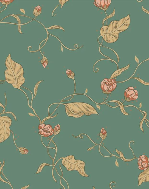 Sandberg | Wallpaper - Elmire