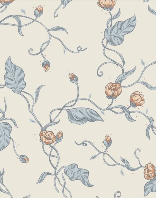 Sandberg | Wallpaper - Elmire