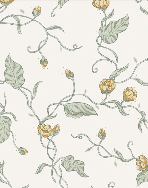 Sandberg | Wallpaper - Elmire