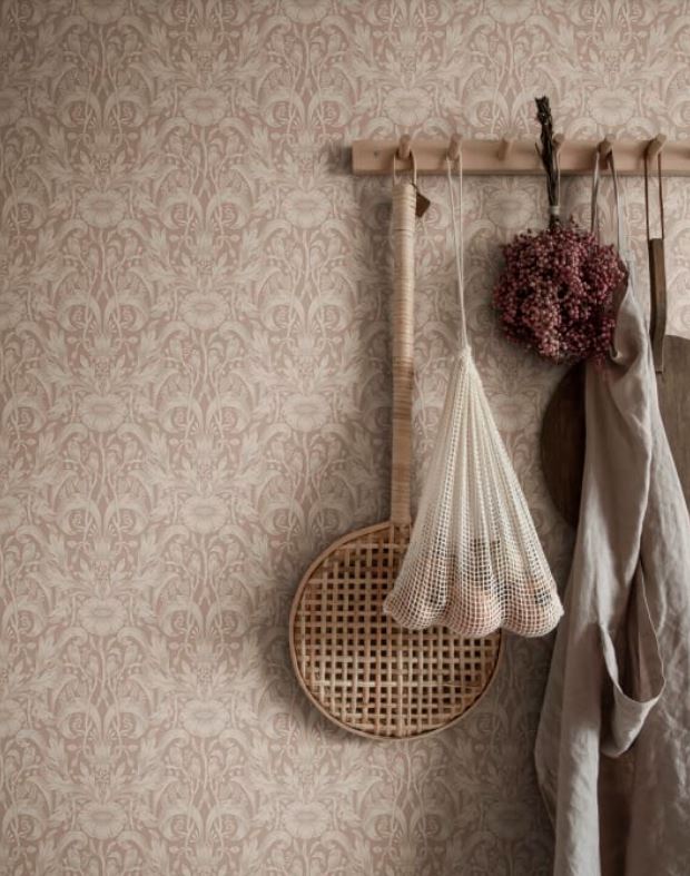 Sandberg | Wallpaper - Emil