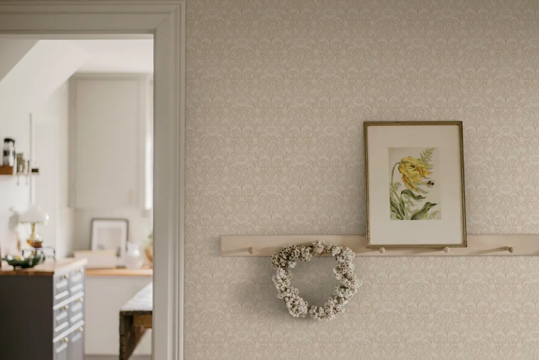 Sandberg | Wallpaper - Emil