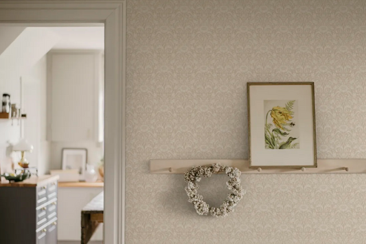 Sandberg | Wallpaper - Emil