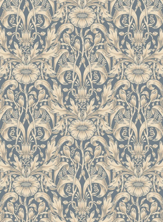 Sandberg | Wallpaper - Emil