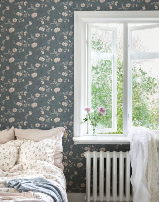 Sandberg | Wallpaper - Emilie