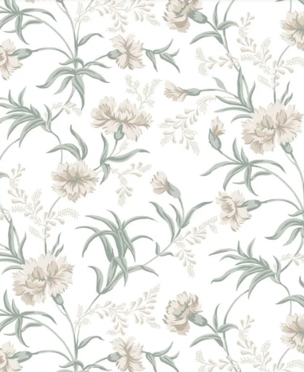 Sandberg | Wallpaper - Emilie