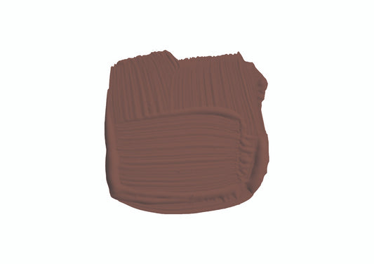 Farrow & Ball | Paint - Etruscan Red No.56