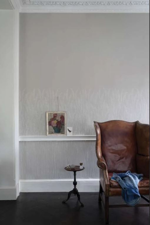 Farrow & Ball | Wallpaper - Feather Grass