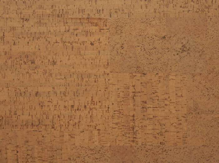 Cork Go Fashionable Tan