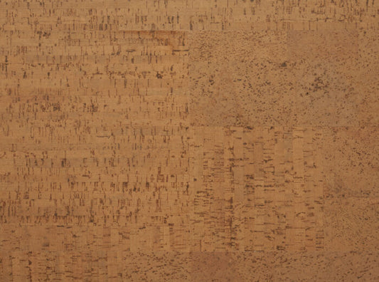 Cork Go Fashionable Tan