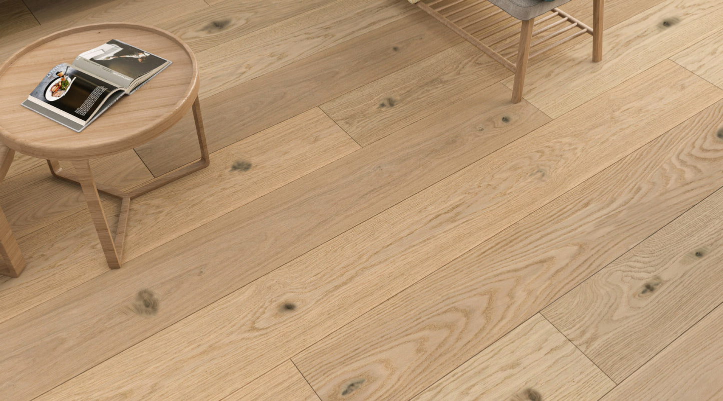 Opus Flooring | Shawnee Gainsboro Oak $8.84 per Sq Ft