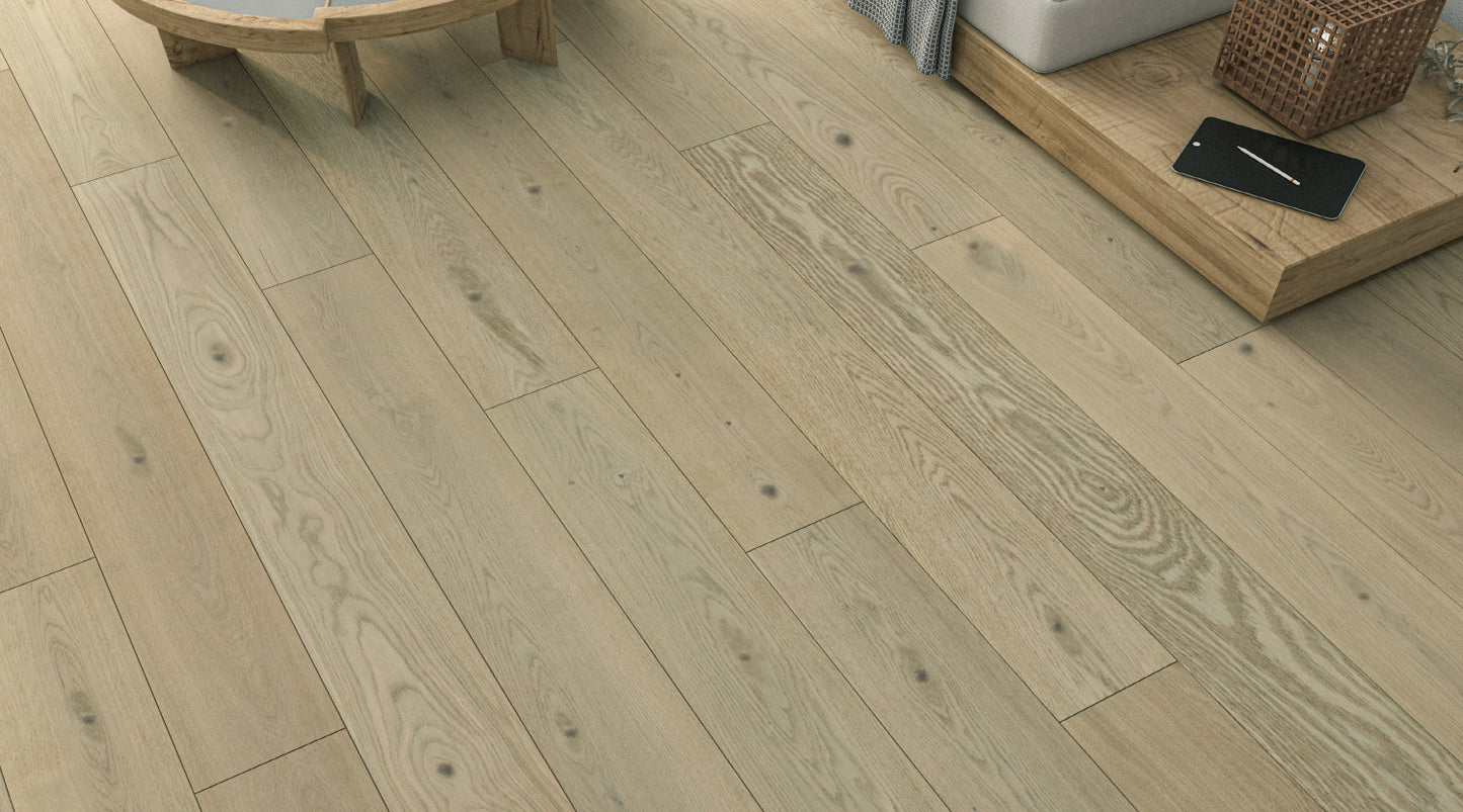 Opus Flooring | Shawnee Graham Oak $8.84 per Sq Ft