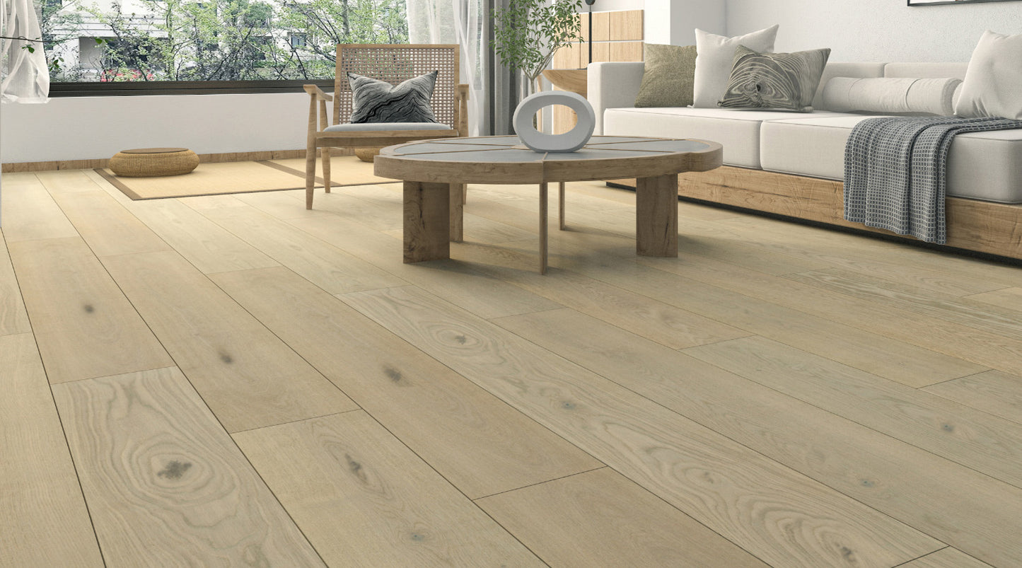 Opus Flooring | Shawnee Graham Oak $8.84 per Sq Ft